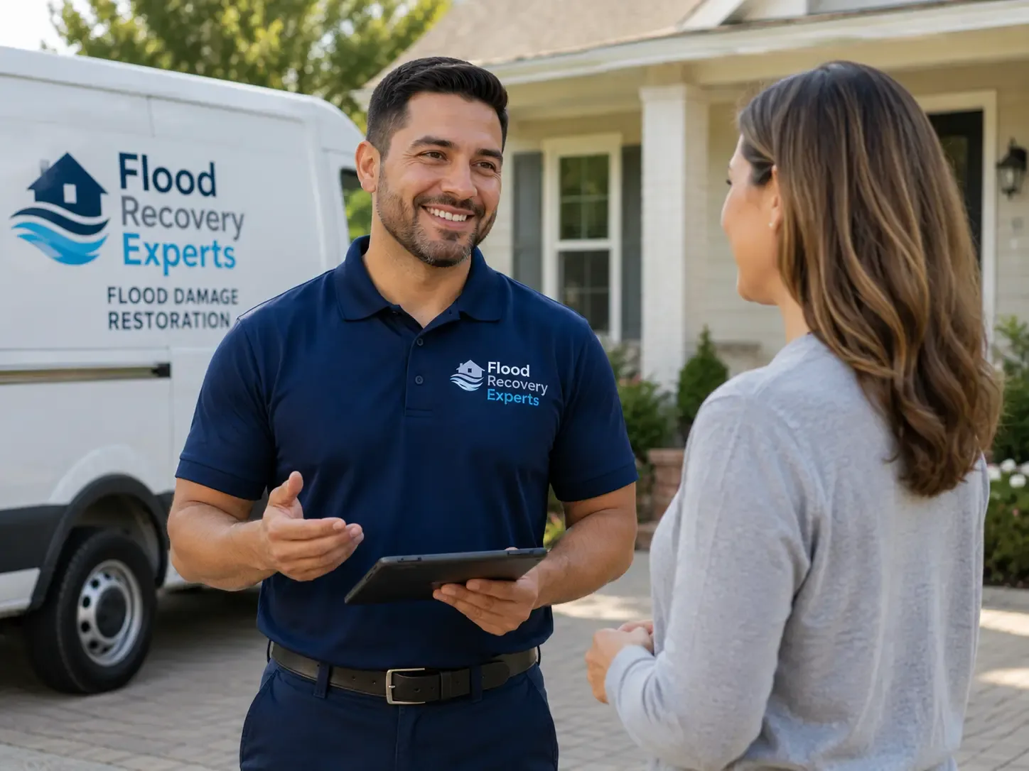 Flood Damage Cleanup New Auburn, MN FAQs